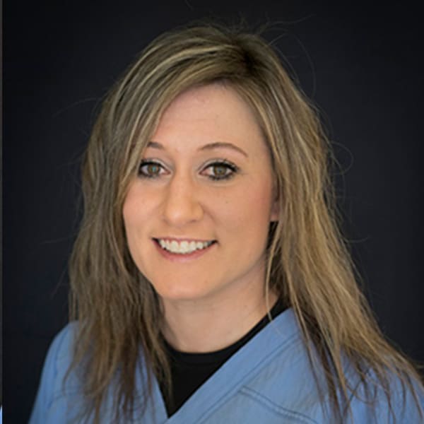 Meet Dr. Nina Waldron, Lexington Veterinarian